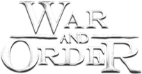 Gamersarena your games | War and Order