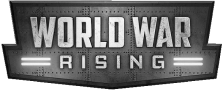 Gamersarena your games | World War Rising